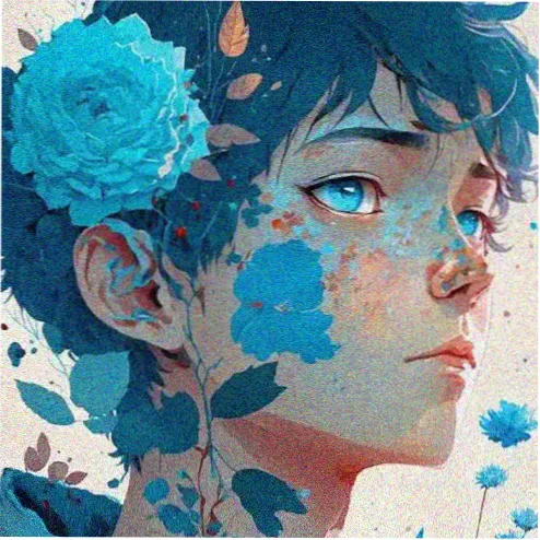 user